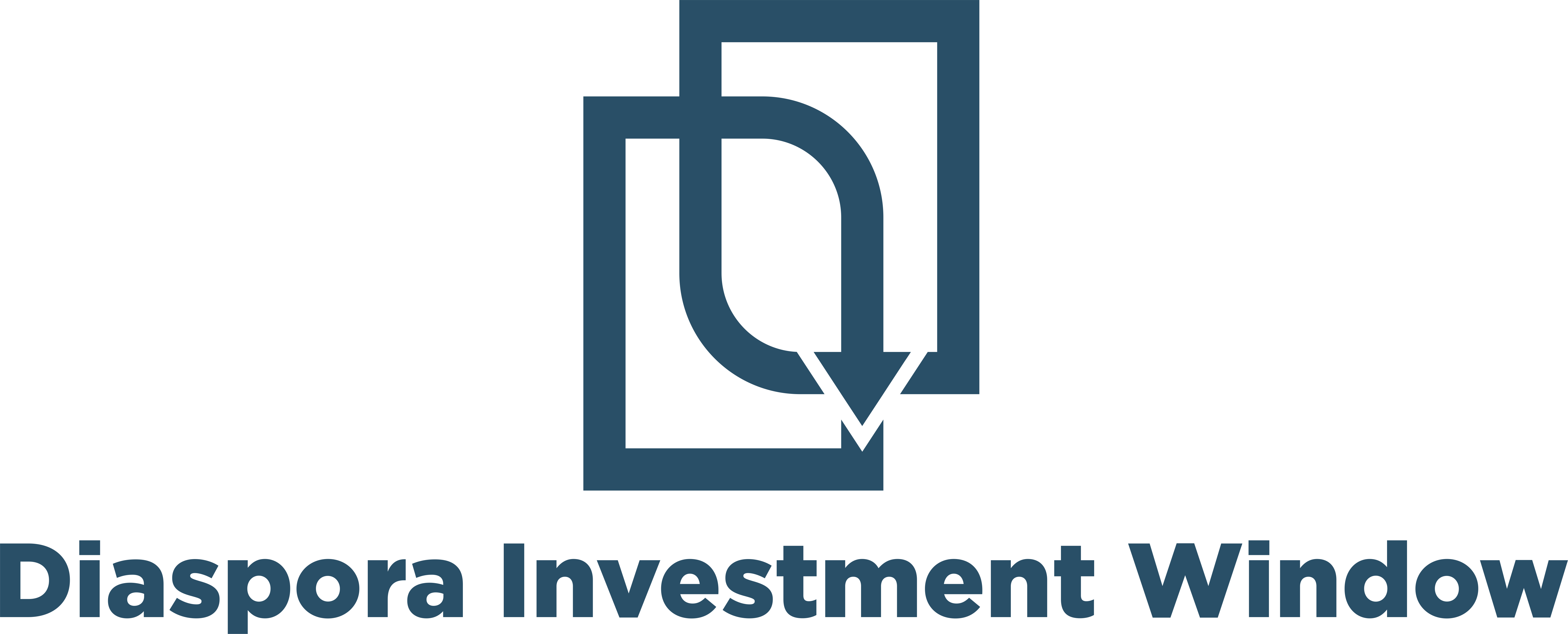 Diaspora Investment Window